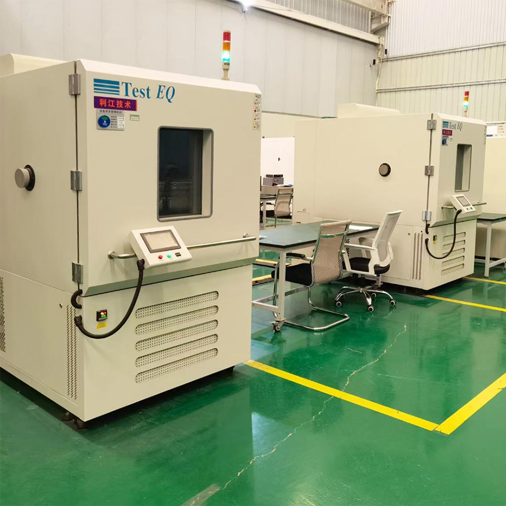 IEC 60068-2-1 Cold Test Standard Explained: Low Temperature Testing Procedure, Compliance Criteria & Chamber Requirements